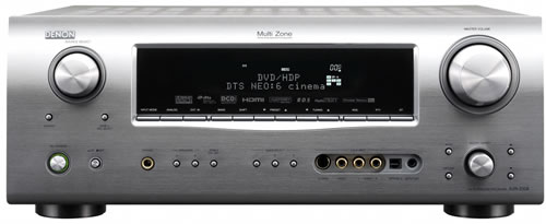 Denon AVR-2308