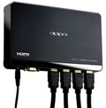 HDMI schakelaar van Oppo