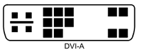 DVI-A