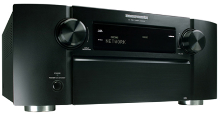 Marantz AV8003