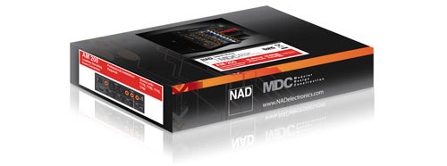 nad-mdc-module