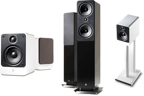 q-acoustics-2000-luidsprekers